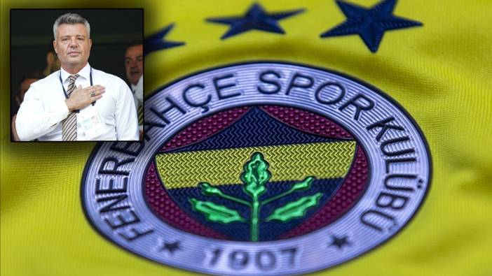 Fenerbahçe'den 'Sadettin Saran' açıklaması: Dezenformasyon yapanlara dava açacağız