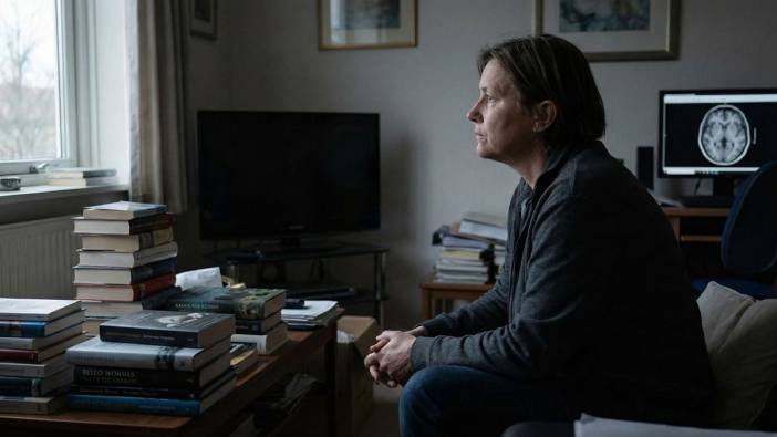 Sürekli evde duranlar dikkat: Beyniniz küçülüyor olabilir!