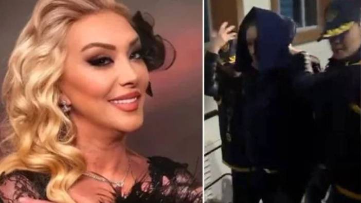 Güllü'nün kızı Tuğyan Ülkem Gülter'den ilk açıklama: Toplum beni katil ilan etti