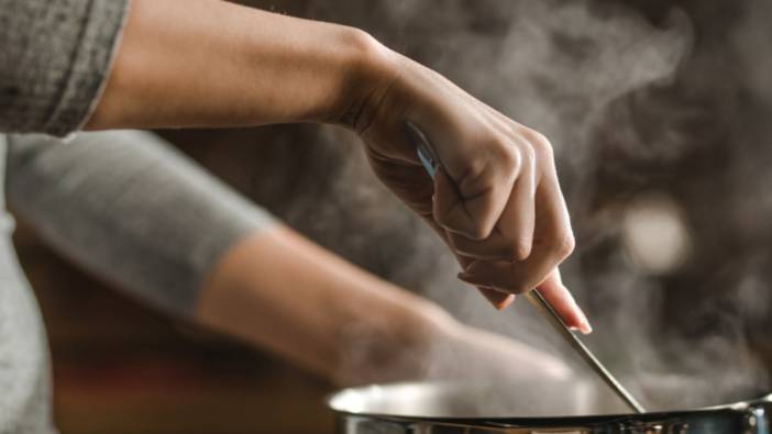 Mutfaktaki görünmez tehlike! Isıtıldığında toksik etki yaratan 9 temel besin