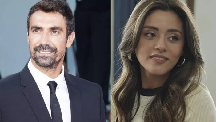 Kızılcık Şerbeti'nin Doğa'sı, Elif'e can verecek! İbrahim Çelikkol ve Sıla Türkoğlu, Doktor Başka Hayatta için bir arada