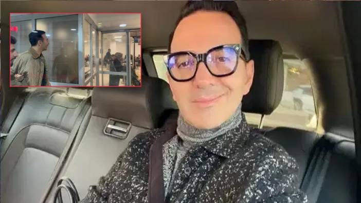 Cihan Şensözlü ve Kasım Garipoğlu'nun şoförü de var: Uyuşturucu soruşturmasında 6 şüpheli tutuklandı