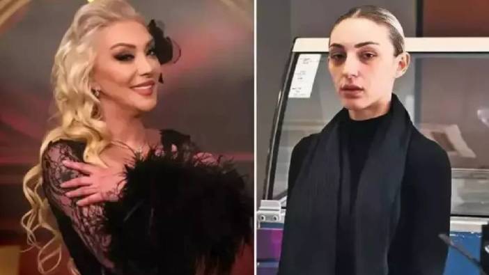 Güllü'nün kızının ifadesinde yeni detay: 17 sayfalık ifade, 12 imza