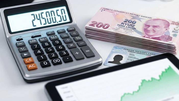 Yeni yılda memurun cebine girecek para, kuruşu kuruşuna hesaplandı!