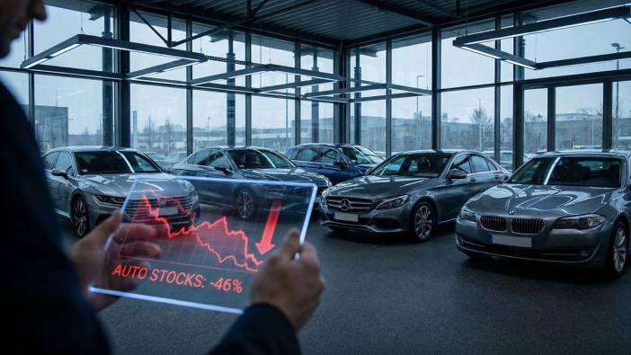 Alman arabaları yakında sadece müzelerde görülecek! Çinli rakipler karşısında havlu atmak üzereler