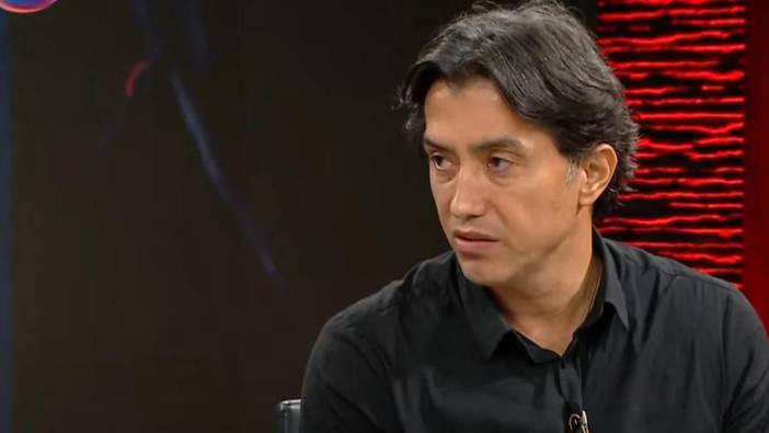 Gazeteci Emrullah Erdinç gözaltına alındı