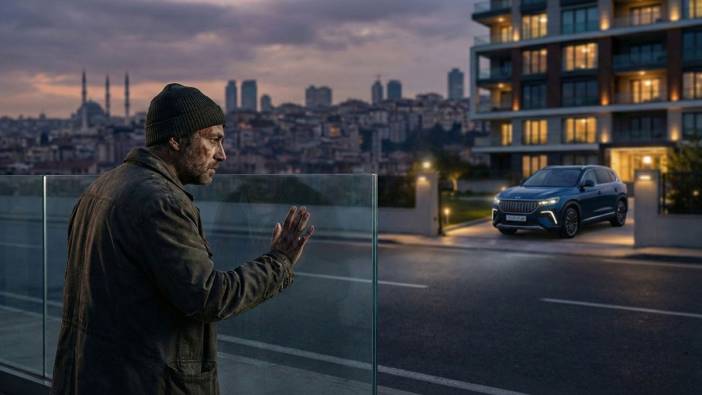 Asgari ücretliye ev değil, çadır bile çok görülüyor!