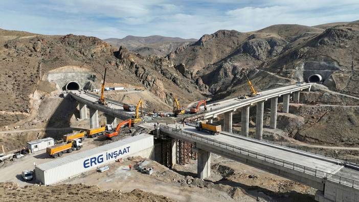 Sadece ray döşemek yetmiyor: Standartlar yükseldi, proje süresi uzadı!