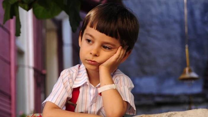 Öyle Bir Geçer Zaman Ki'nin Küçük Osman'ı gören şaşkına döndü! Emir Berke Zincidi artık genç bir delikanlı