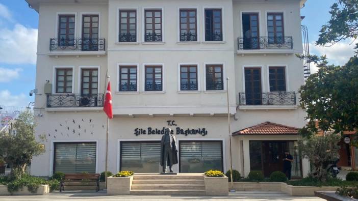 Son dakika! CHP’li Şile Belediyesi’ne operasyon: 23 şüpheli gözaltında