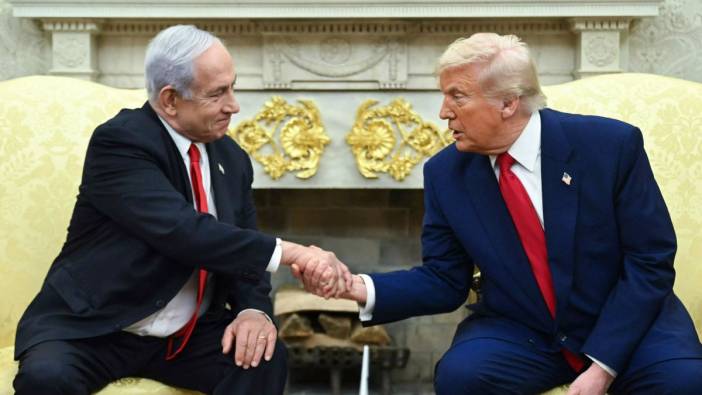 Netanyahu, yeni savaş planları için Trump’tan 'yeşil ışık' bekliyor