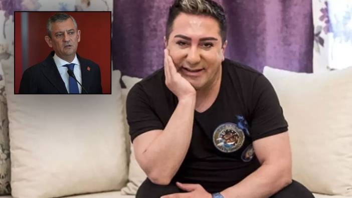 Tutuklanan Murat Övüç'ten Özgür Özel'e çağrı: Beni ziyaret etsin