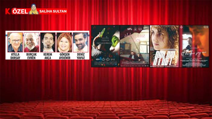 2025'in en iyileri sinema: Tek seslilik değil çok seslilik kazandı