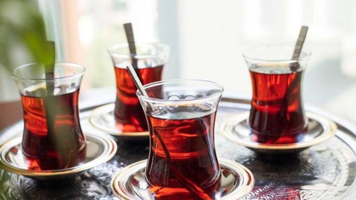 Mükemmel demin sırrı çözüldü! Tavşan kanı çay için uygulanması gereken altın kural: Bu kez ne su ne de suyun derecesi