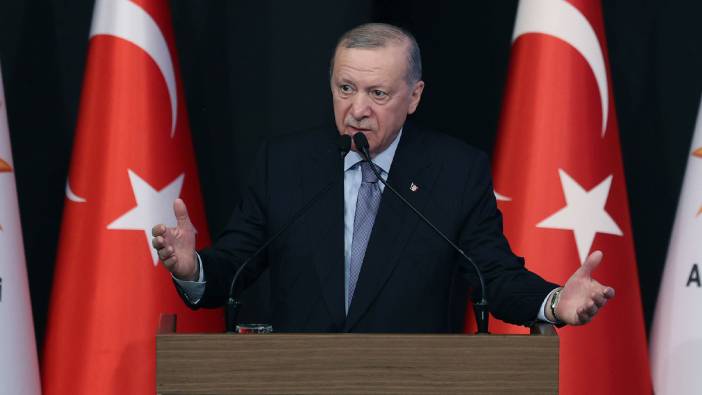 Cumhurbaşkanı Erdoğan'ndan asgari ücret mesajı: Bundan sonra da emekçimizin, çalışanımızın, işverenimizin yanında olacağız