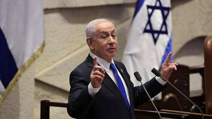 İsrail basını: Netanyahu erken seçim olasılığı için hazırlık talimatı verdi