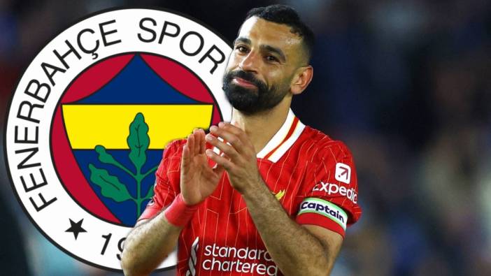 Fenerbahçe'den çok konuşulacak transfer hamlesi! Sarı-lacivertliler Salah için girişimlere başladı