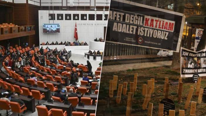 11'inci yargı paketi Meclis'ten geçti: 55 bine yakın hükümlüyü etkileyecek