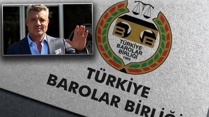 TBB'den Saran'ın gözaltına alınmasına sert tepki: Açıkça hukuka aykırı