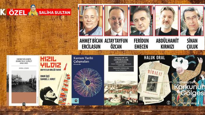 KARAR jürisi tarihte 2025'in en iyilerini seçti: Geçmişin izinde yeni ufuklar