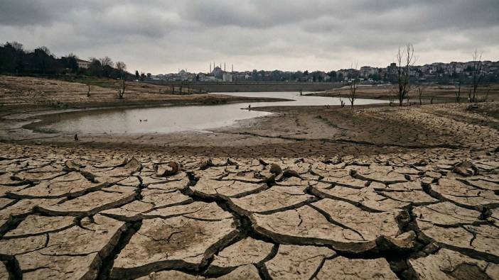Beton dökmekten suya yer kalmadı: Su politikaları iflas etti!