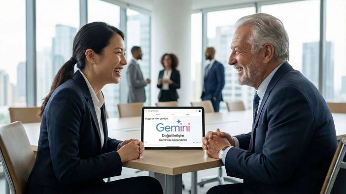 Telefonunuz artık kişisel bir tercümana dönüşüyor!