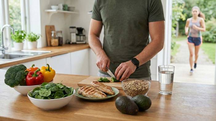 Kalori hesabını tarihe gömen yeni zayıflama yöntemi!