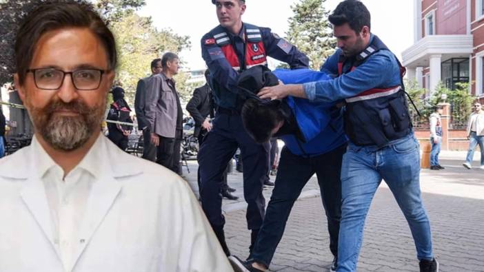 'Yenidoğan Çetesi' davasında Fırat Sarı ifade verdi: Ölü doğan bebeği kabul ettim diye suçlanıyorum