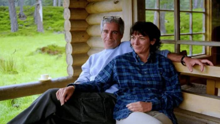 Epstein dosyası genişliyor: 1 milyon belge daha bulundu