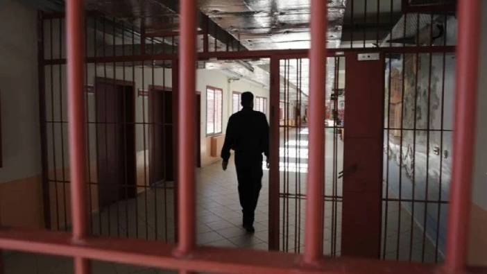 Ceza infaz düzenlemesi: Hükümlülerin işlemleri başladı