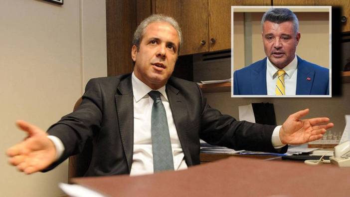 Şamil Tayyar, Sadettin Saran'ın neden serbest bırakıldığını açıkladı: Fenerbahçe'nin gücü