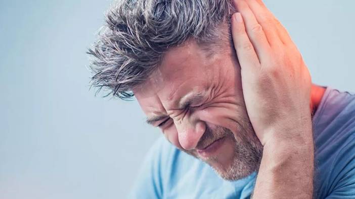 Kulak çınlamasını hurafeye yormayın! Hastalık belirtisi olabilir: Uzman isim tek tek açıkladı