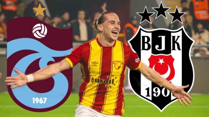 Göztepe'nin genç yıldızı Süper Lig'in devlerini peşine taktı: Arda Okan, Beşiktaş ve Trabzonspor'un hedefinde