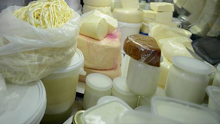 Tarım ve Orman Bakanlığı taklit ve tağşiş listesi güncellendi: Sofralardaki 6 süt ürünü markasında 'hile' tespit edildi