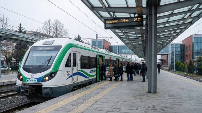 Yolcu yoğunluğuna göre yeniden planlandı! ADARAY'da yeni dönem