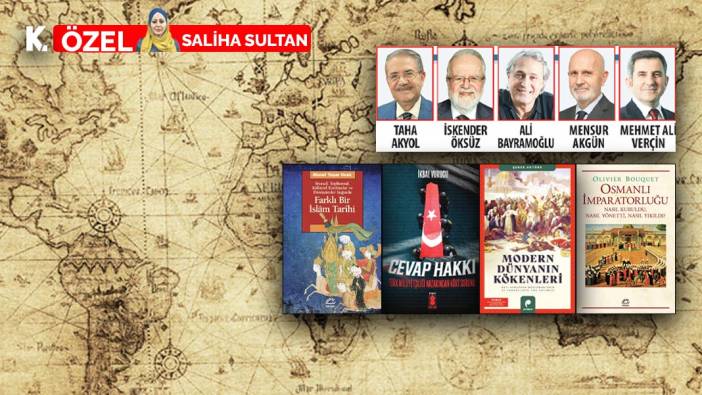 Karar jürisi 'Sosyal Bilimler'de 2025'in en iyilerini seçti: Düşünce dünyamızdan çok katmanlı bir panorama