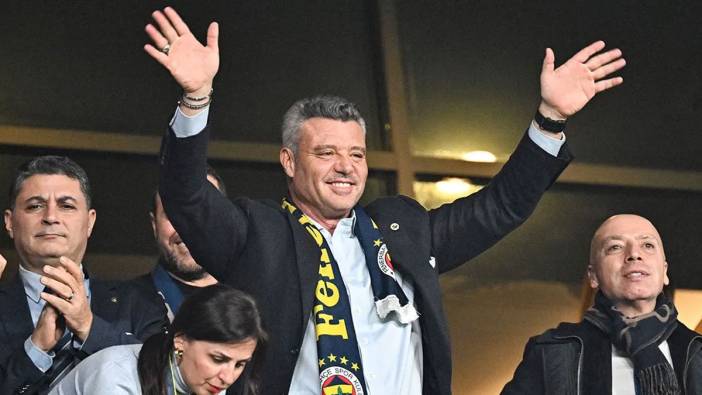 Sadettin Saran'dan suç duyurusu