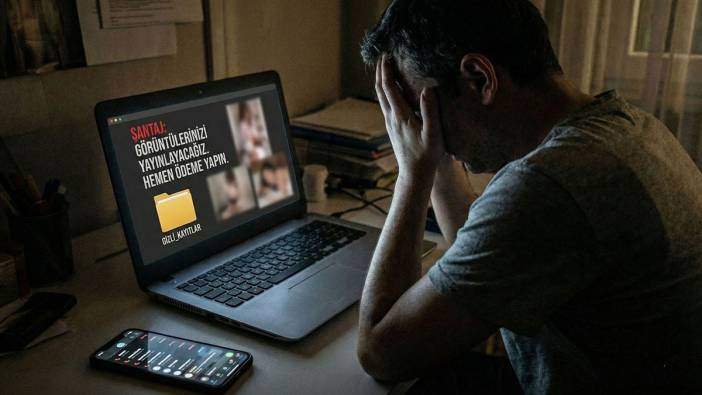 Cinsellik tabusu, dolandırıcıların en büyük silahı oldu!