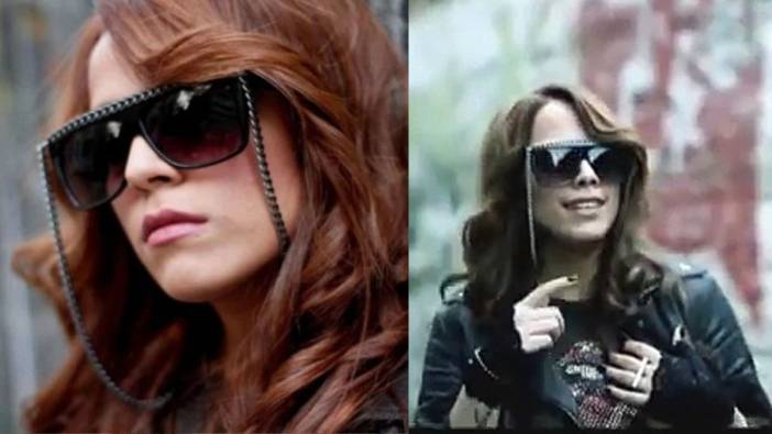 Bu ses herkesi 15 yıl geri götürecek! Seda Tripkolic efsane şarkısını yıllar sonra yeniden söyledi