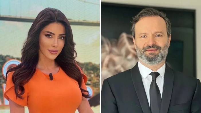 Ela Rümeysa Cebeci ve Timur Savcı'nın yazışmaları ortaya çıktı: Up olmak istiyorum