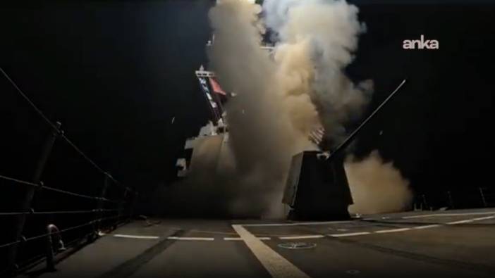 ABD'den Nijerya’da IŞİD’e yönelik hava saldırılarısı