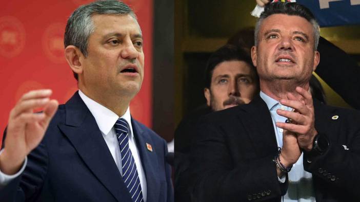 Özel: Saran'a yapılan itibar ve haysiyet suikasti