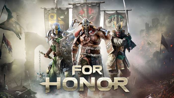 Ubisoft’tan yılın fırsatı! For Honor Steam’de inanılmaz fiyata düştü: 1.000 liralık oyun 50 liraya düştü