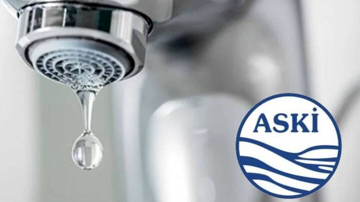 Ankara'da sular ne zaman gelecek? 3 ilçede onlarca mahalle susuz kaldı