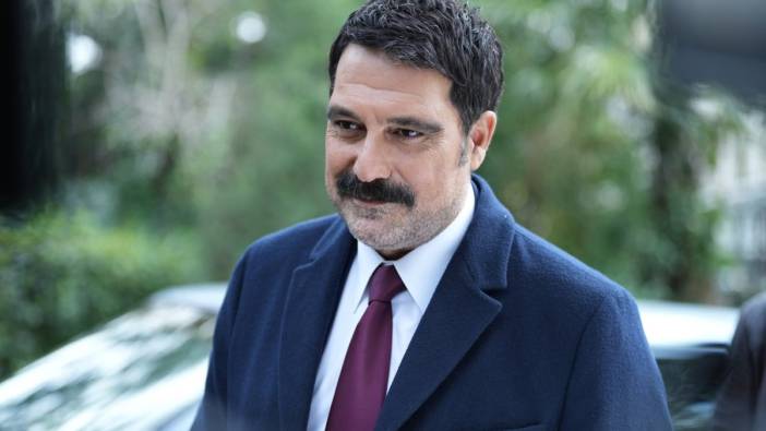 Kıskanmak dizisinde taze kan! Savcı Cihan’ın kızı Leyla geliyor