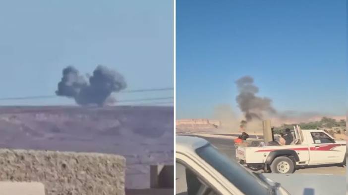 Suudi Arabistan Yemen’de BAE destekli milisleri vurdu: Körfez’de müttefikler çatışıyor