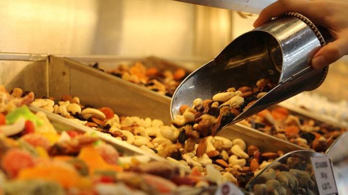 TESK Başkanı uyardı: Yılbaşında merdiven altı ürünlere dikkat