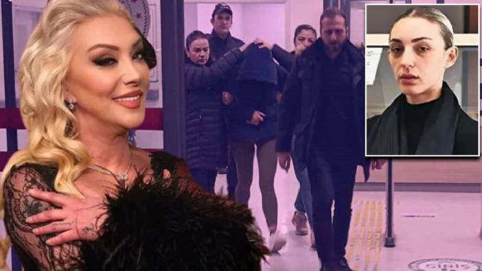 Uyuşturucu iddiaları mercek altındaydı: Güllü'nün kızının test sonucu belli oldu