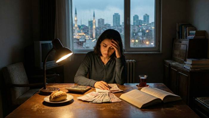 23 yıllık ekonomi politikası, öğrenciyi okuldan kopardı!