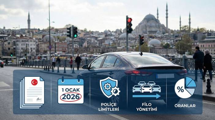Resmi Gazete'de yayımlandı: 1 Ocak 2026 milat olacak!